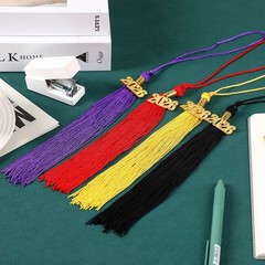 2026 Graduation Tassel, 1Pcs Graduation Cap Tassel 2026 Grad Graduation Tasse…