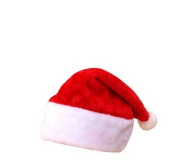 Christmas Hat Santa Hat classic Kids/Adults