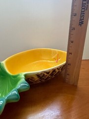 Hawaiian Hula Dancer Glasses Bar/Serving Set Hallmark Luau Ready MCM Style Party