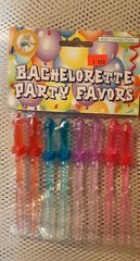 Bachelorette Party Pecker Picks 8pk Toothpicks 5″ long