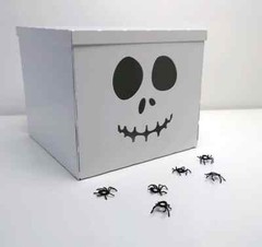 Halloween Decoration Party DIY Trick or Treat Costumes Ideals Props Pumpkins