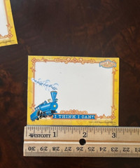 30 Assorted Write on Name Labels + Fast Shipping