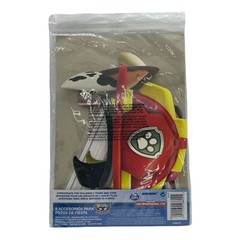 2 Paw Patrol Party Photo Props Accessories, 8 Count Each Pack