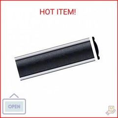 Automotive Authority 1973-1987 Chevy GMC Black Side Body Trim Molding C10, C20,