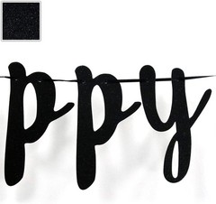 Durable We Still Do Happy Anniversary Banner – Perfect for Wedding Celebrations