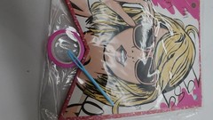 Taylor Party Decorations Banner & Hanging Swirls, Swift Music Birthday Decor
