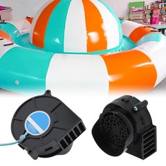 High Quality Blower Parts Replacement Fan For Garden Home Inflatable Decor