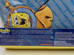 SpongeBob SquarePants Cupcake Stand Holds 24 Birthday Wilton Nickelodeon NIP