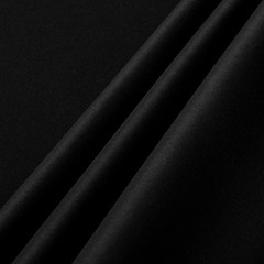 sancua 2 Pack Black Tablecloth 60 x 102 Inch, Rectangle 6 Feet Table Cloth – …