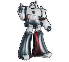 Transformers Balloons 5pc