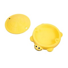 Childrens Nature Exploration Sandbox Decoration For Seasonal Party Planning