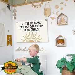 STHTTSW Boho Sunshine Banner