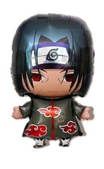 Anime Naruto Birthday Party Decorations,Balloon 1 Set U.S.New