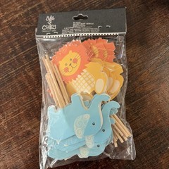 Baby Shower Decorations Large Variety Cute