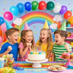 Tamodan 100 PCS Balloons (10 colors), 12 Inch Balloons Assorted Colors for Pa…