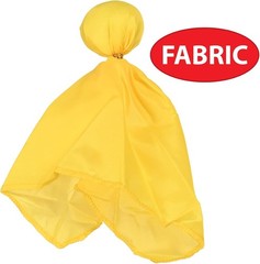 Lightweight Tailgating Penalty Flag – 9-Inch Football Party Essential!