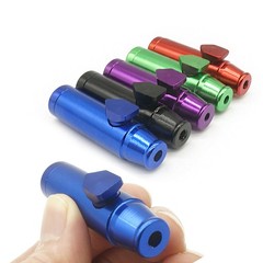 3Pcs Metal Spice Dispenser Bottle Storage Box Leakproof Food Shaker Mixed Color