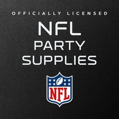 Philadelphia Eagles Plastic Tablecloths, 3-Count Party Table Covers
