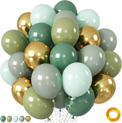 Black and Yellow Balloons, Bat Theme Balloons Hero Birthday Decorations, Yellow