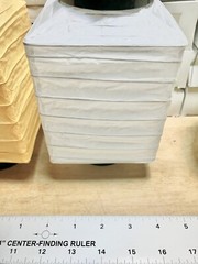 23 Rice Paper Lanterns