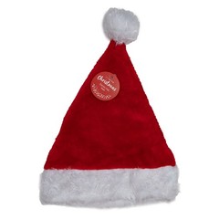 Peter’s Santa Hat Plush