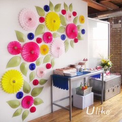PARTY DECORATION Birthday Easter Valentine Wedding Hanger Home Garden Hanging