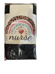 10 Pieces Nurse Appreciation Week Photo Booth Props Thank You Nurses Photo Booth