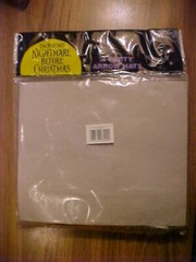 Nightmare Before Christmas 4 Party Arrow Hats, NRFP, Disney, Party Supplies