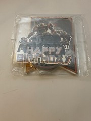 Transformers Happy Birthday Banner Cake Topper and Cupcake Toppers