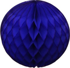 8″ Honeycomb Balls (3-pack) by Devra Party