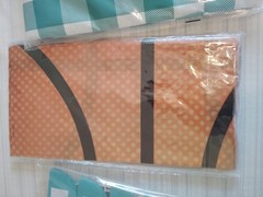 Party Supplies Bundle NEW Tablecloths 50th Birthday Decor Buffalo Check…