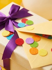 1000 PCS 1 Inch Rainbow Circle Crepe Paper Confetti Table Dots Party Decor