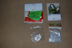 Minecraft Birthday Party Decorations