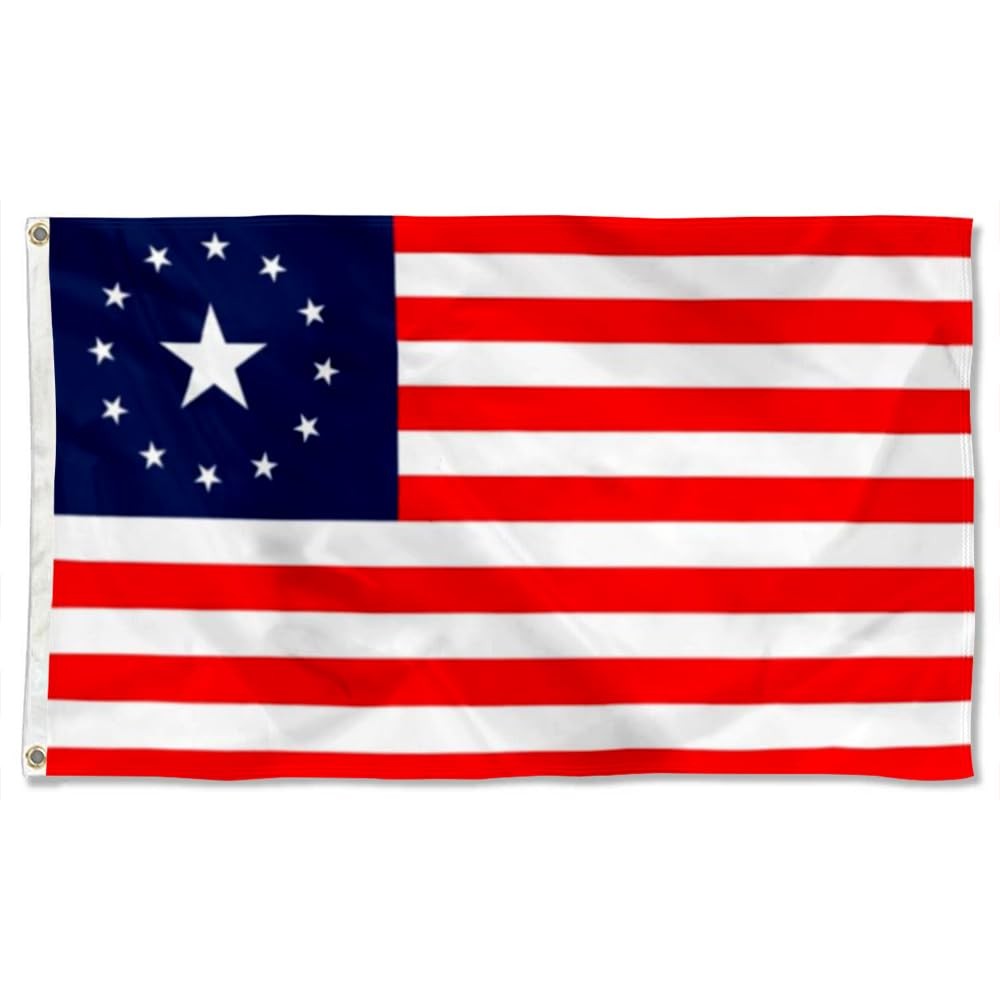 Pre War Flag Banner Outdoor Indoor Decoration Flag 3x5Feet Double Stitched Po…