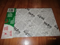 Lion King Christmas Smart Stix Cling Vintage 90’s Disney Eureka