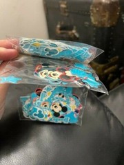 Mickey Mouse Disney 1st Birthday Party Table Confetti Fun To Be One 1.2oz. New!!