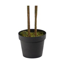Nearly Natural 48in Artificial Dracaena with Real Touch Leaves … FAST USA SHIP