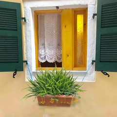 12 Bundles Artificial 15.2″ tall x 9.5″ Diameter (adjustable length), Green