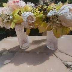 Event Party Floral Decorations Centerpieces Wedding/Quinceañera