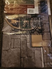 Medieval Castle Deluxe Doorway Entry Haunted House Party 3pc 45″ X 80″ Fun Scary