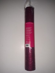 Barbie Table Runner Birthday Party 13×72 Glitter Table Decoration Mattel NEW