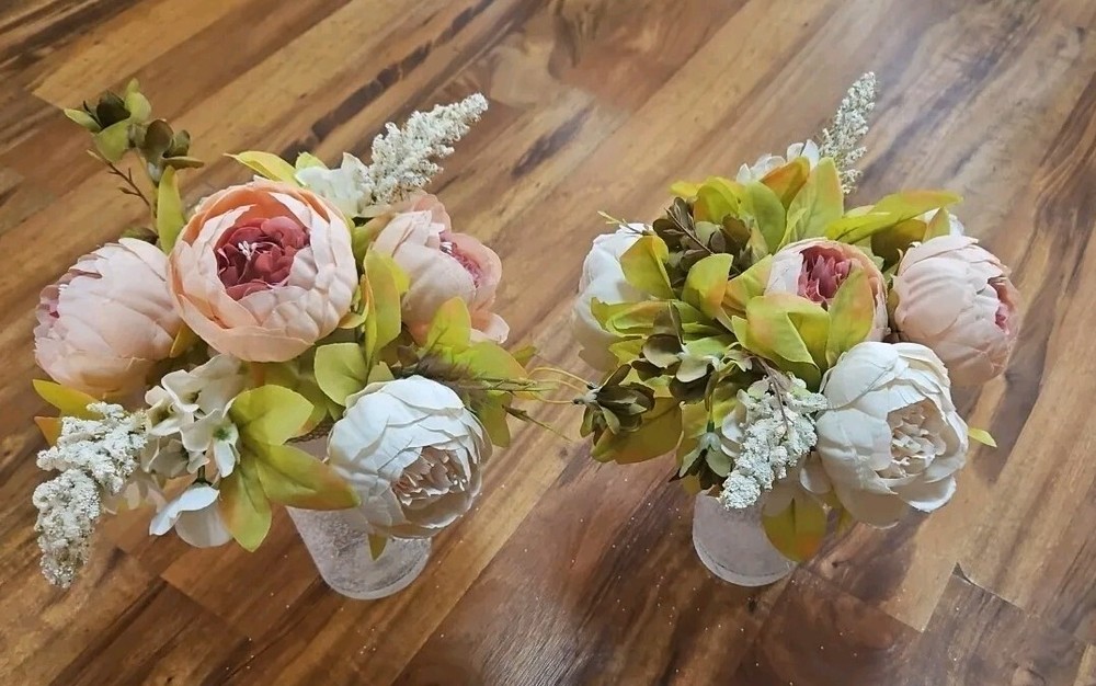 Event Party Floral Decorations Centerpieces Wedding/Quinceañera