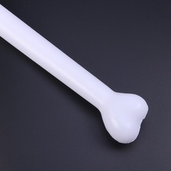 Bone Costume Prop Pretyzoom Halloween Bones Props Favor Supplies