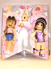 Party Supplies Sandbox Roblox Video Game Theme Banner Balloons Cake Decor