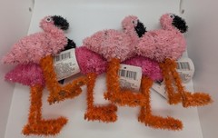 Pink Flamingo Decorations