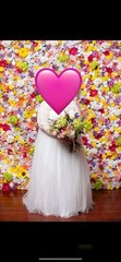 10×10 Flower Wall