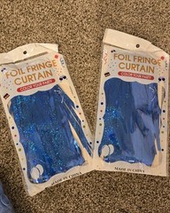 Pikachu Pokémon Party Blue & Yellow Decorations-Celebration Decor Festive
