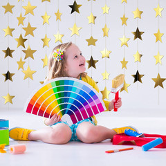 Glitter Star Garland Banner 2026 Party Decor 130 Feet Star Hanging Banner Twinkl