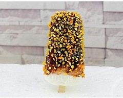 Artificial Ice Cream Realistic Simulation Imitation Fake Food Popsicle Model Rep