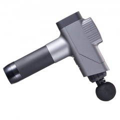 Massage Gun Deep Tissue Percussion Muscle Massager for Athletes – with 8 Spee